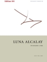 Alcalay, Luna Un sogno a tre  Fulls score and parts