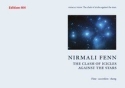 Nirmali Fenn The Clash of Icicles against the Stars  Full score and  parts