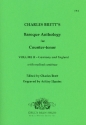 Baroque Anthology vol.2 - Germany and England for counter-tenor and Bc score (Bc realised)