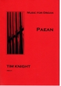 Tim Knight Paean organ solo
