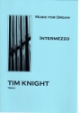 Tim Knight Intermezzo organ solo