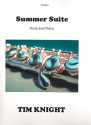 Summer Suite for flute and piano