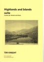 Tim Knight Highlands and Islands clarinet & piano