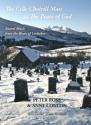 Peter Rose Words: Anne Conlon The Cille Choirill Mass & The Peace of God: Voices/Piano (Organ) Part hymns, church services, mass settings, congregational, choir with opti