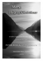 Peter Rose Words: Anne Conlon Mary, Help of Christians hymns, church services, congregational, choir with optional harmony, c