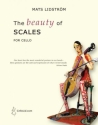 The Beauty of Scales for cello