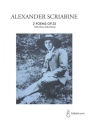 Alexander Nikolayevich Scriabin (Skryabin) Transcribed: Mats Lidstrm Two Poems Op.32 arranged for Cello and Piano Cello & Piano