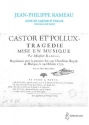 CL126 Suite from Castor and Pollux for cello and piano