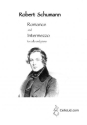 Romance  and  Intermezzo for cello and piano