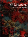 10 Dreams for violoncello and piano