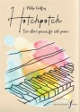 Philip Godfrey, Hotchpotch Klavier Buch