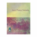 Jazz Piano Sonata for piano