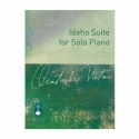 Idaho Suite for piano