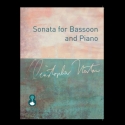 Sonata for bassoon and piano