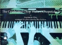 Chopsticks for piano 4 hands score