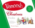 Vamoosh Christmas Violin for 1-2 violins score