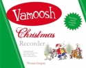Vamoosh Christmas Recorder for 2 recorders