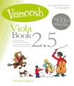 Thomas Gregory, Vamoosh Viola Book 2.5 Viola