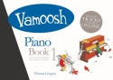 Thomas Gregory, Vamoosh Piano Book 1 (+Online Audio) fr Klavier