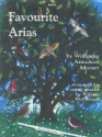 Wolfgang Amadeus Mozart Arr: William McConnell Artist: Rebecca Leest Favourite Arias string quartet