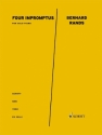 ED30261  B.Rands, Four Impromptus (2017) for solo piano