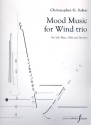 Mood Music for flute, oboe and bassoon score