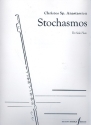 Stochasmos for flute