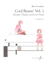 Cool Beans! vol.1 - Dreams, Themes and Love Songs for piano