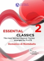 Album Essential Classics 2 Fl Fl/CD (Flute albums)