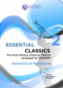 Album Essential Classics 2 Tpt Tpt/CD (Trumpet albums)