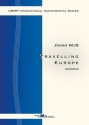 Nijs, Johan Travelling Europe Acc (Accordion albums)