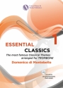 Album Essential Classics 1 Trb Trb/CD (Trombone albums)