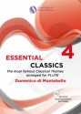 Album Essential Classics 4 Fl Fl/CD (Flute albums)