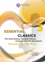 Essential Classics vol.3 (+CD) for alto saxophone