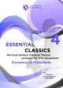 Album Essential Classics 4 Sax Sax/CD (Saxophone albums)