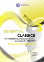 Album Essential Classics 3 Tpt Tpt/CD (Trumpet albums)