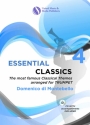 Album Essential Classics 4 Tpt Tpt/CD (Trumpet albums)