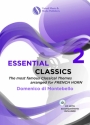 Album Essential Classics 2 Hrn Hrn/CD (French horn albums)