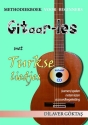 Goktas, Dilaver, Goktas - Gitaarles met Turkse liedjes Guitar Solo