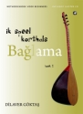 Goktas, Dilaver, Goktas - Ik speel korthals Baglama 1 (met CD) Baglama