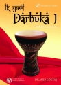 Goktas, Dilaver, Goktas - Ik speel Darbuka 1 (met CD) Darbuka