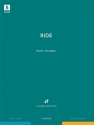 Ride fanfare score