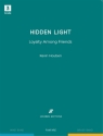 Hidden Light for fanfare score
