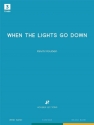 Kevin Houben, When the lights go down Concert Band/Harmonie Set