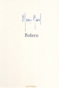 Ravel Edition vol.1 Bolero Faksimile (gebunden)