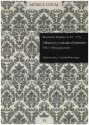 Villancicos y cantadas al Santsimo vol.1 para choro y chamber orchestra partitura (sp)