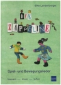 Die Zappeline  Spiel- und Bewegungslieder