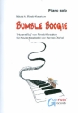 Bumble Boogie fr Klavier