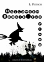 Halloween Boogie fr Klavier