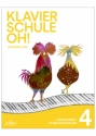 Klavierschule OH! Modul 4 fr Klavier